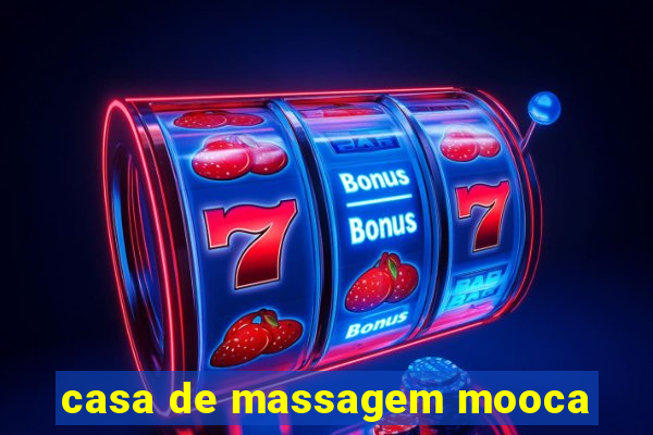 casa de massagem mooca